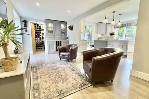 Maybank Rectory Lane, Heswall, Wirral, CH60 4RZ