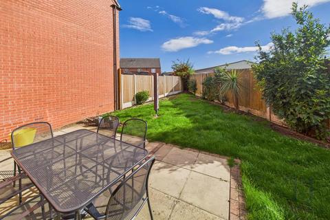 undefined, Woodhouse Gardens, Ruddington, Nottingham