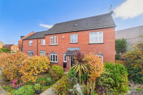 undefined, Woodhouse Gardens, Ruddington, Nottingham