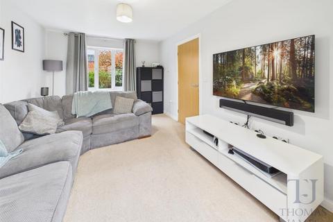 undefined, Woodhouse Gardens, Ruddington, Nottingham
