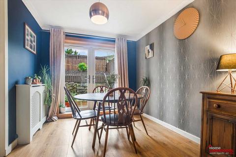 undefined, Forth Crescent, Mossneuk, EAST KILBRIDE