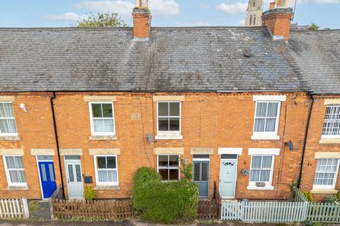 School Lane, Market Harborough LE16