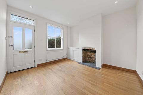 2 bedroom terraced house for sale, School Lane, Market Harborough LE16