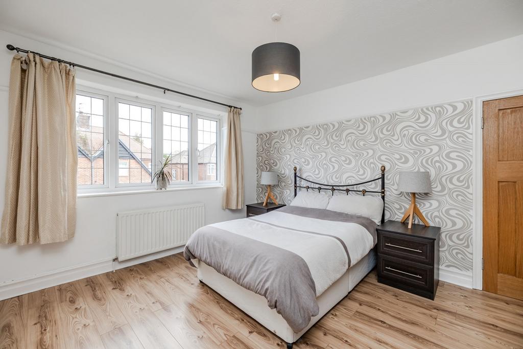 21 Woolsington Gardens NE138 AP-29