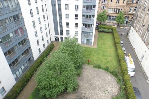 Wallace Street, Glasgow G5