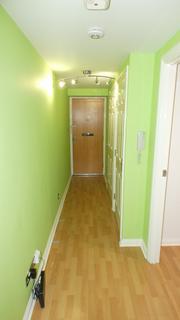 2 bedroom apartment to rent, Wallace Street, Glasgow G5