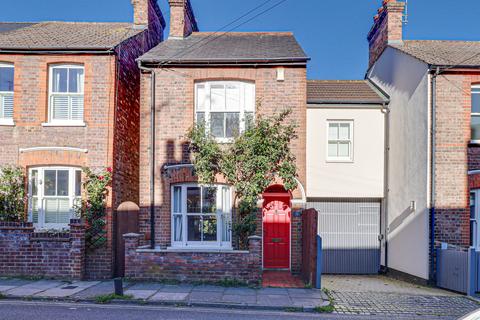 undefined, Bernard Street, St Albans, AL3