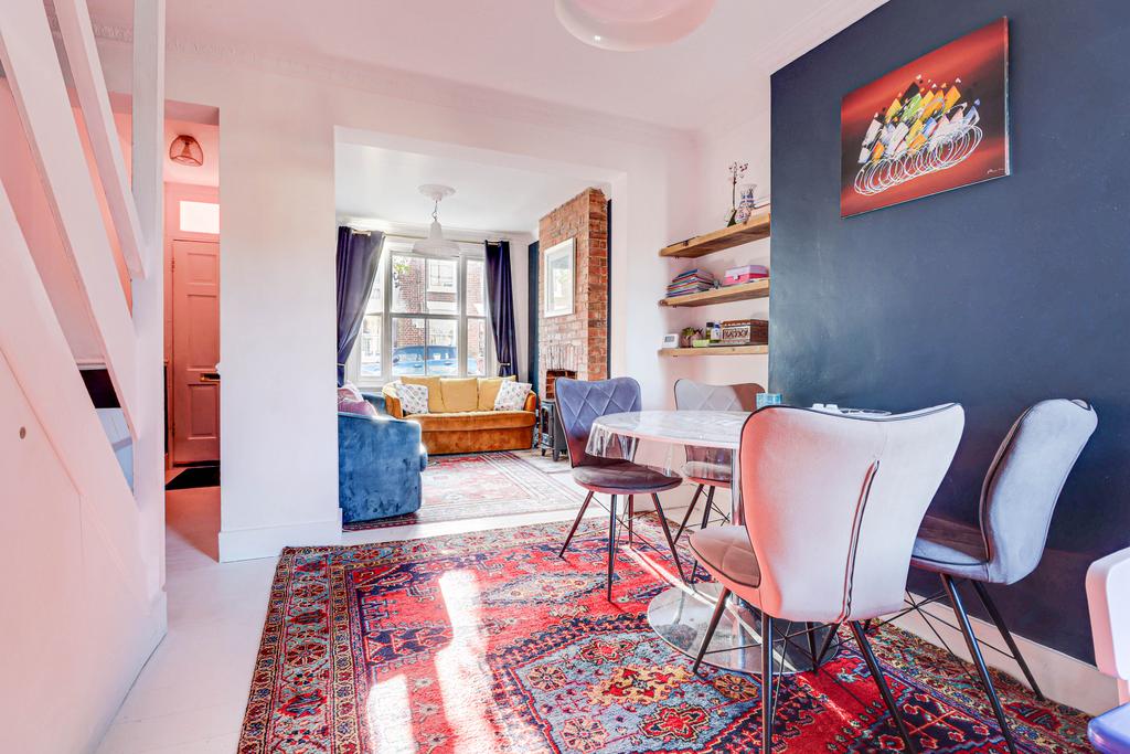 Living/Dining