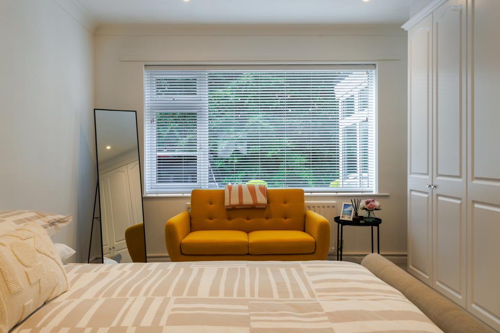 GF Bedroom