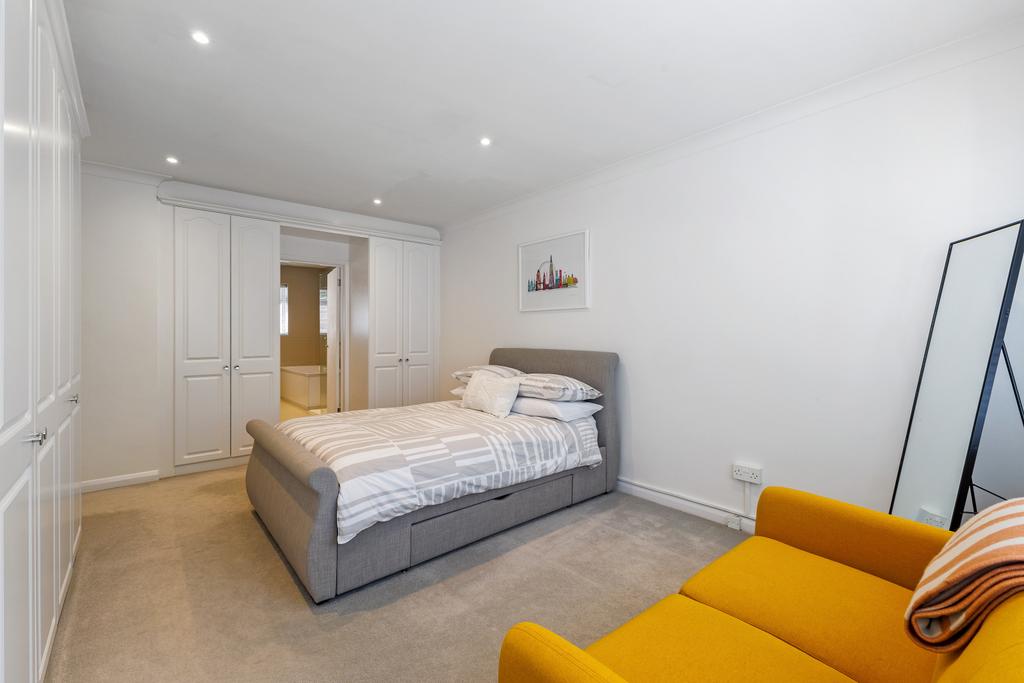 GF Bedroom