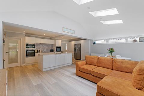 3 bedroom detached house for sale, Benellen Gardens, Talbot Woods, Bournemouth, BH4