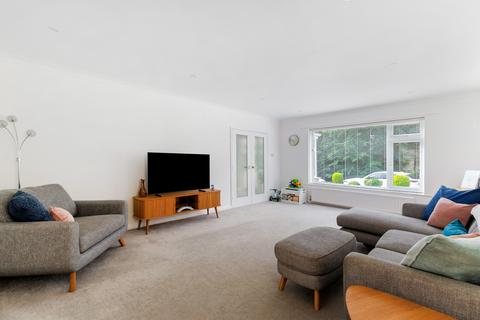3 bedroom detached house for sale, Benellen Gardens, Talbot Woods, Bournemouth, BH4
