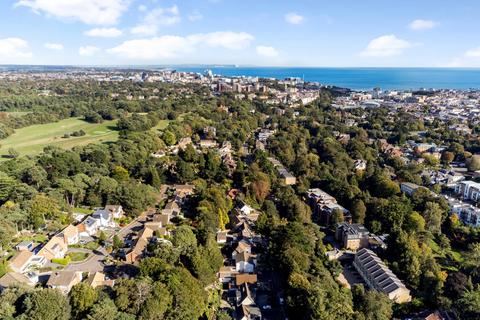 undefined, Benellen Gardens, Talbot Woods, Bournemouth, BH4