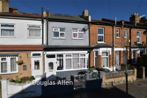 undefined, Blenheim Road, Walthamstow