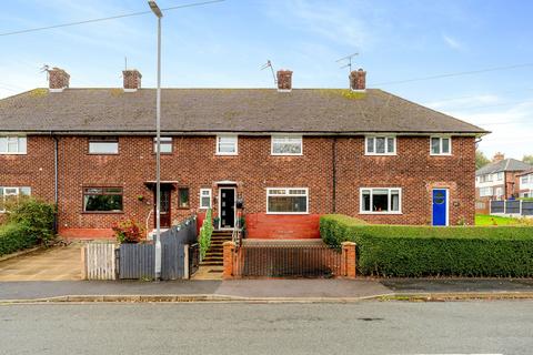 Russell Road, Runcorn WA7