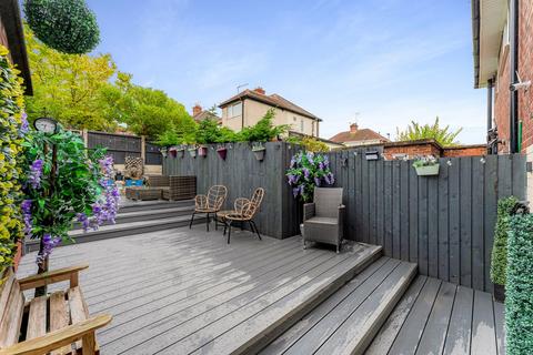 undefined, Russell Road, Runcorn WA7