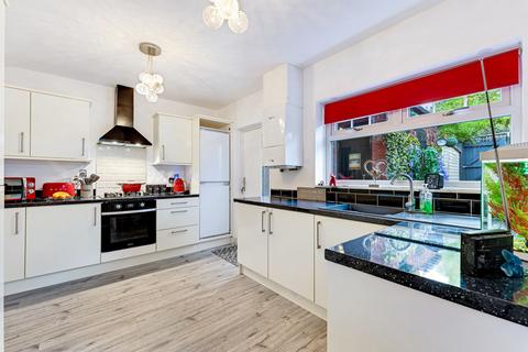 undefined, Russell Road, Runcorn WA7