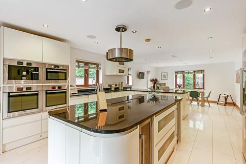 5 bedroom detached house for sale, Chilworth, Southampton