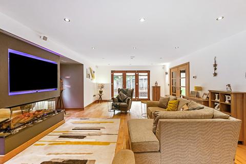 5 bedroom detached house for sale, Chilworth, Southampton