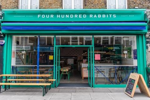 Retail property (high street) to rent, 521 Norwood Rd London SE27 9DL