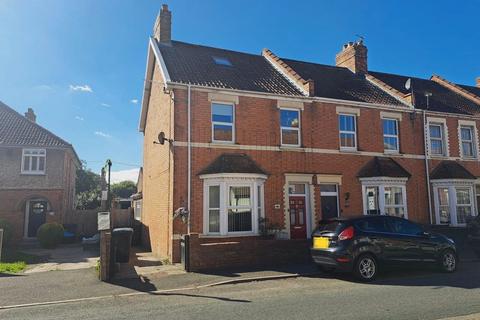 Burnham Road, Highbridge, Somerset, TA9