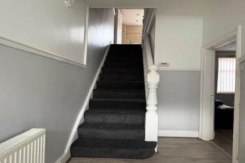 undefined, Cretan Road, Wavertree, Liverpool