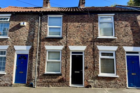 undefined, St. Mary's Terrace, Beverley, HU17 8EH