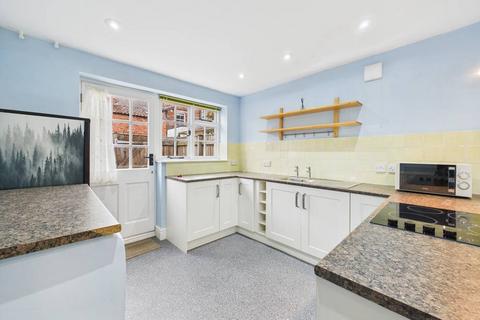 undefined, St. Mary's Terrace, Beverley, HU17 8EH