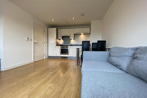 undefined, Lexington Court, Salford Quays
