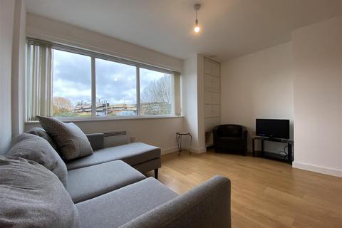 undefined, Lexington Court, Salford Quays