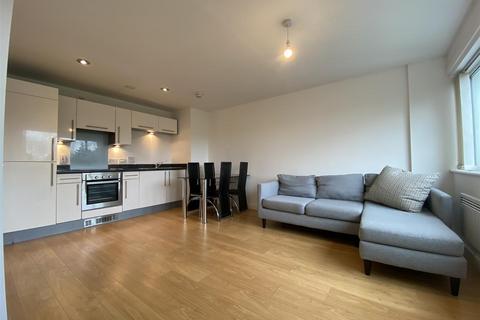 undefined, Lexington Court, Salford Quays