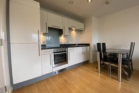 undefined, Lexington Court, Salford Quays