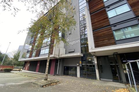 2 bedroom apartment to rent, Lexington Court, Salford Quays