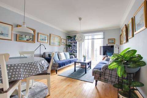 undefined, Hillcroft Close, Lymington, SO41