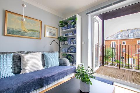 undefined, Hillcroft Close, Lymington, SO41
