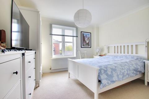 undefined, Hillcroft Close, Lymington, SO41