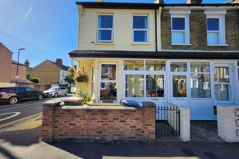 undefined, Edinburgh Road, London