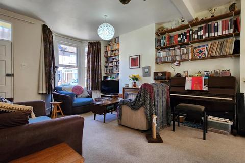 undefined, Edinburgh Road, London