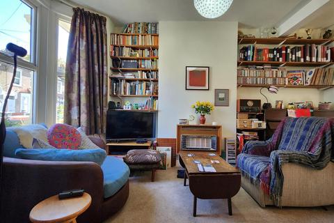 undefined, Edinburgh Road, London