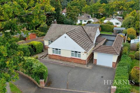 3 bedroom detached bungalow for sale, Martins Drive, Ferndown, BH22