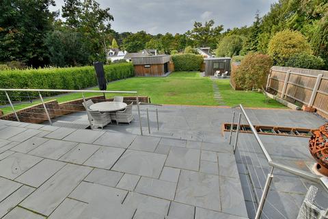 3 bedroom detached bungalow for sale, Martins Drive, Ferndown, BH22