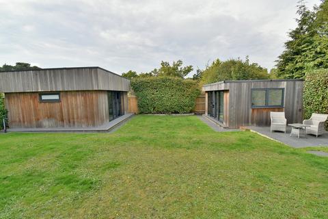 3 bedroom detached bungalow for sale, Martins Drive, Ferndown, BH22