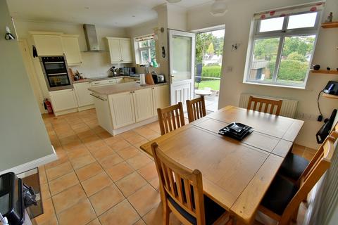 3 bedroom detached bungalow for sale, Martins Drive, Ferndown, BH22