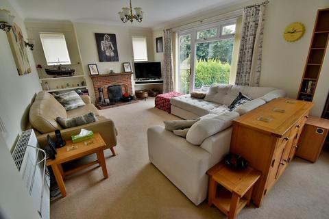 3 bedroom detached bungalow for sale, Martins Drive, Ferndown, BH22