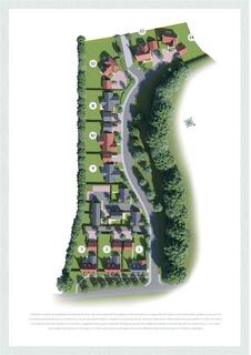 undefined, Symonds Walk, Richer Road, Badwell Ash, Suffolk, IP31