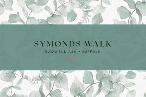 undefined, Symonds Walk, Richer Road, Badwell Ash, Suffolk, IP31