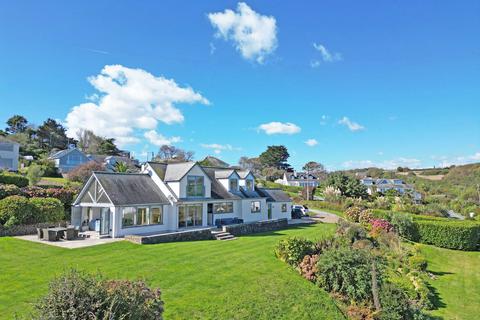 undefined, Coverack, Lizard Peninsula, Cornwall