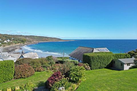 undefined, Coverack, Lizard Peninsula, Cornwall