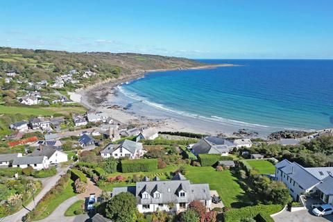 4 bedroom detached house for sale, Coverack, Lizard Peninsula, Cornwall