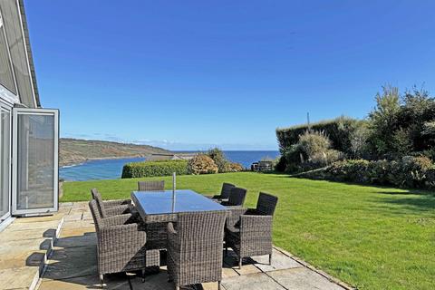 4 bedroom detached house for sale, Coverack, Lizard Peninsula, Cornwall